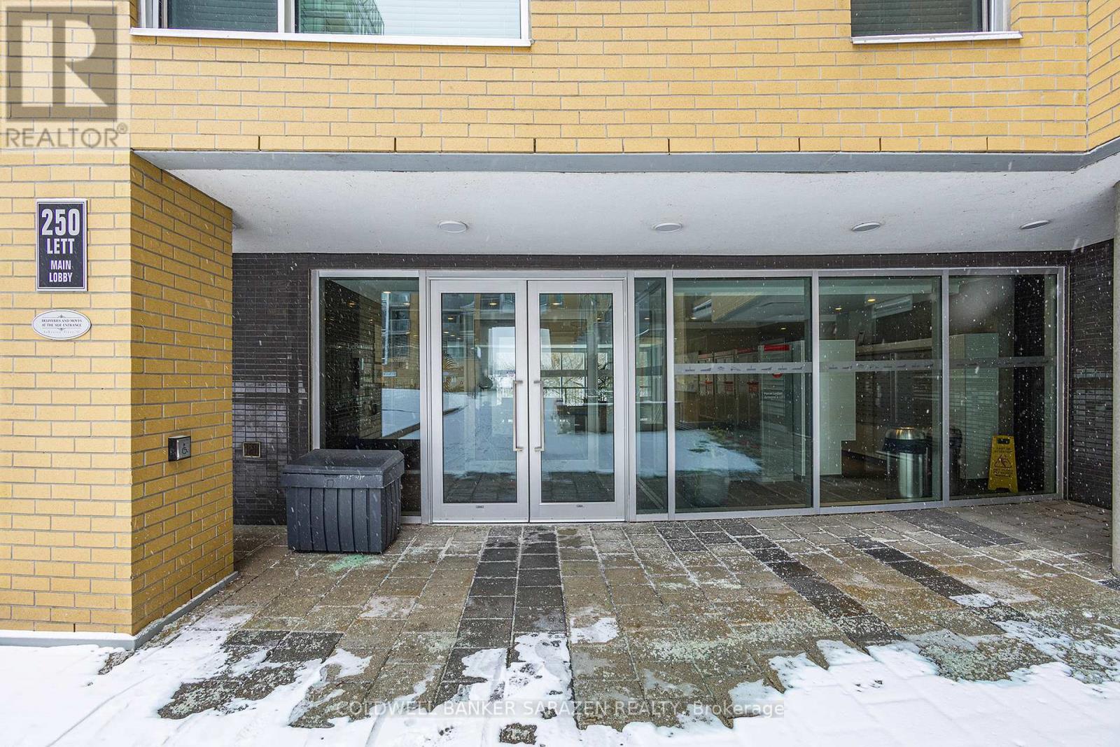 1301 - 250 Lett Street, Ottawa, Ontario  K1R 0A8 - Photo 6 - X12230285