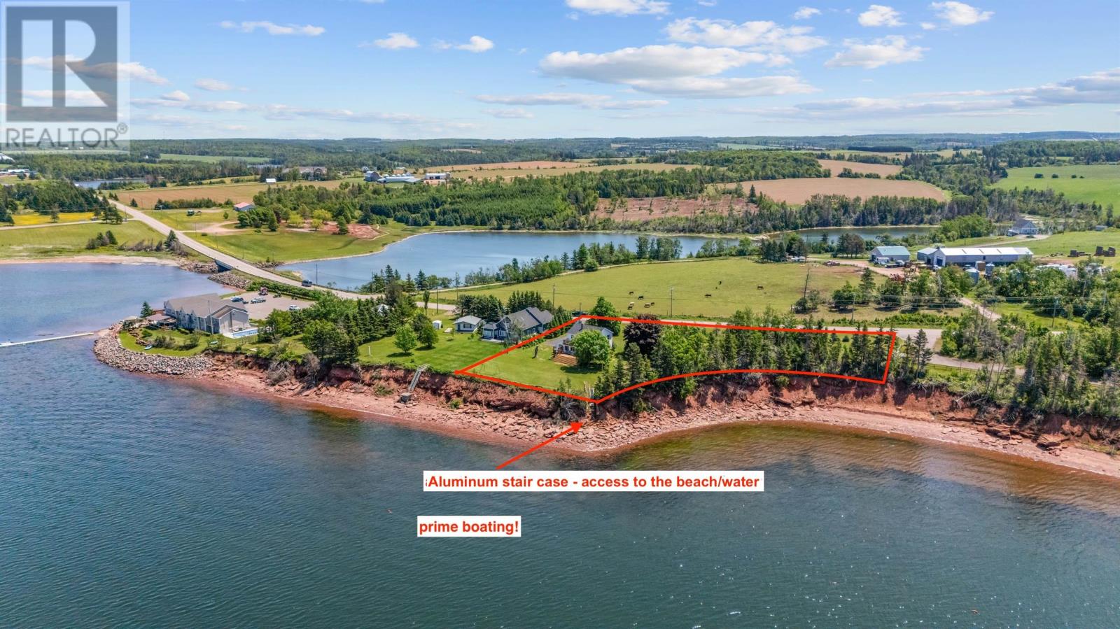 Property at 9822 Cavendish Road image 2