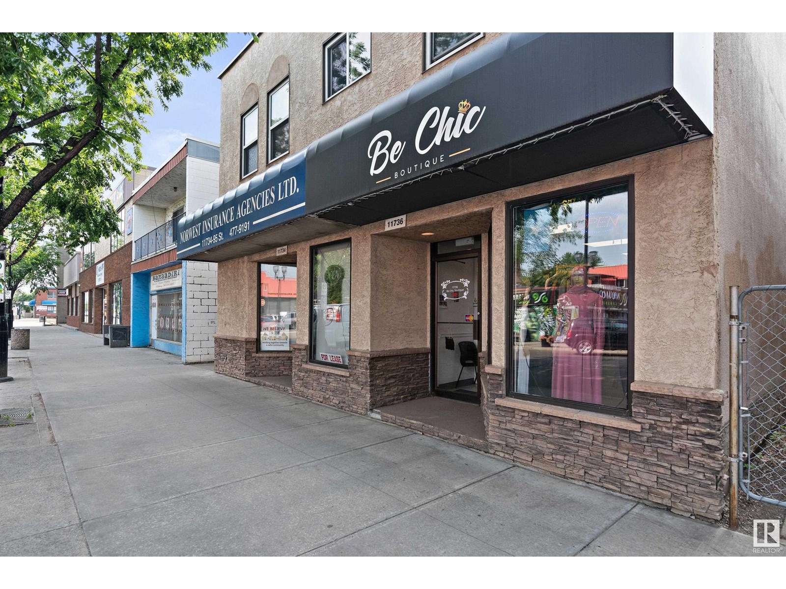 11734 95 St Nw, Edmonton, Alberta  T5G 1L9 - Photo 1 - E4442362