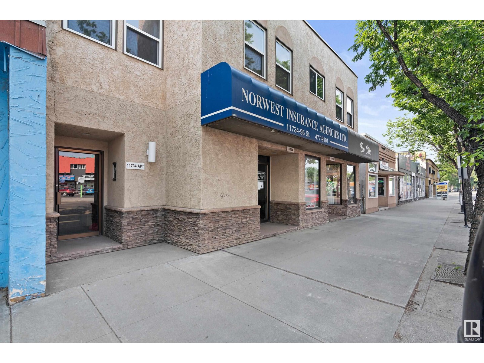 11734 95 St Nw, Edmonton, Alberta  T5G 1L9 - Photo 2 - E4442362