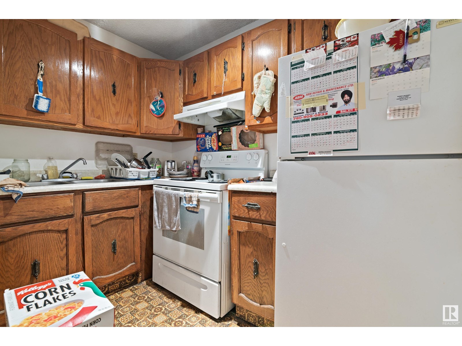 11734 95 St Nw, Edmonton, Alberta  T5G 1L9 - Photo 23 - E4442362