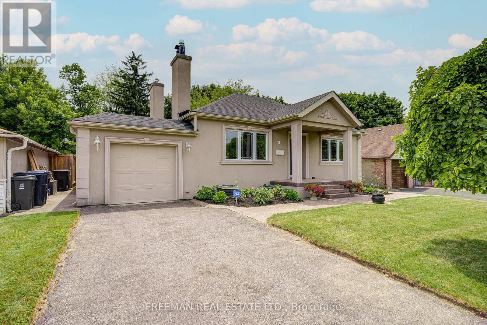 Property at 21 MARTINDALE ROAD image 1