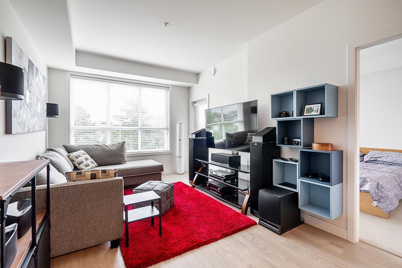 202 6438 195a Street, Surrey, British Columbia  V4N 6R5 - Photo 5 - R3017280