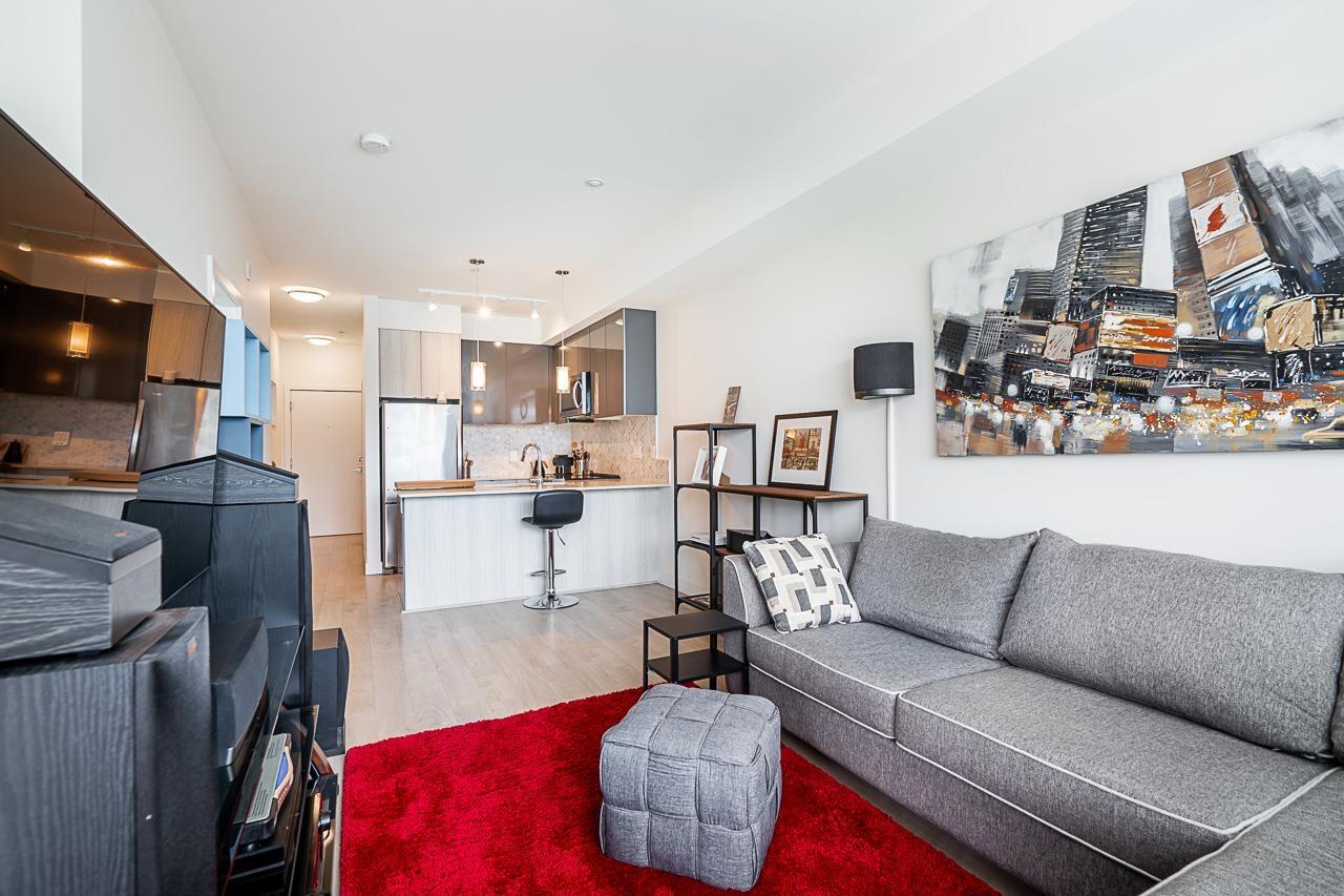 202 6438 195a Street, Surrey, British Columbia  V4N 6R5 - Photo 6 - R3017280