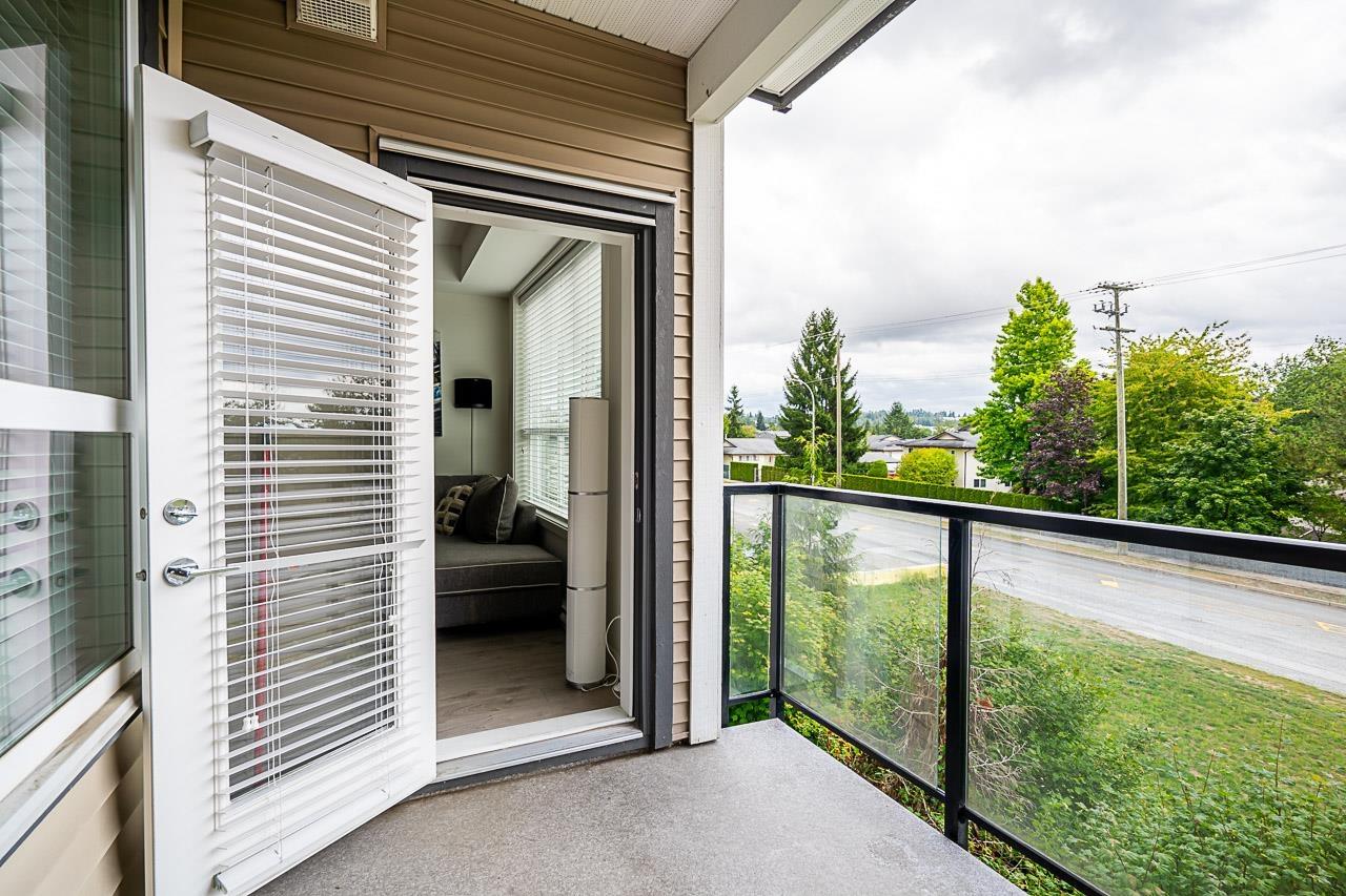 202 6438 195a Street, Surrey, British Columbia  V4N 6R5 - Photo 24 - R3017280