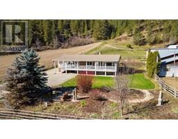 2720 Salmon River Road, salmon arm, British Columbia