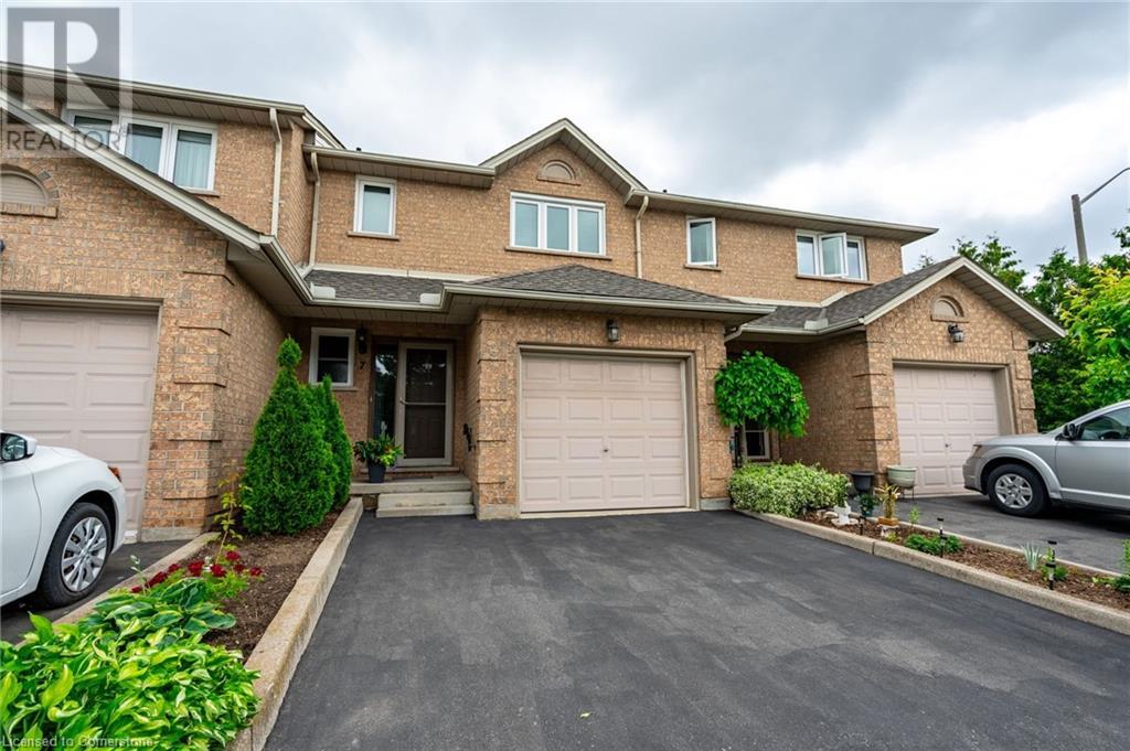 Property at 1310 UPPER WENTWORTH Street Unit# 7 image 4