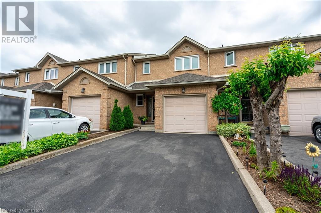 Property at 1310 UPPER WENTWORTH Street Unit# 7 image 3