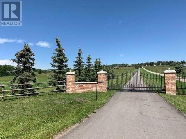 100, 80054 226 Avenue W, Rural Foothills County, Alberta  T1S 2Z1 - Photo 43 - A2206623