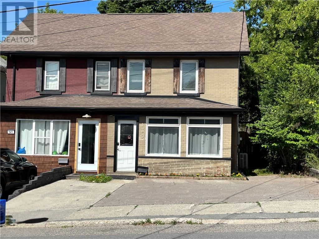 Property at 139 Regent Street image 1