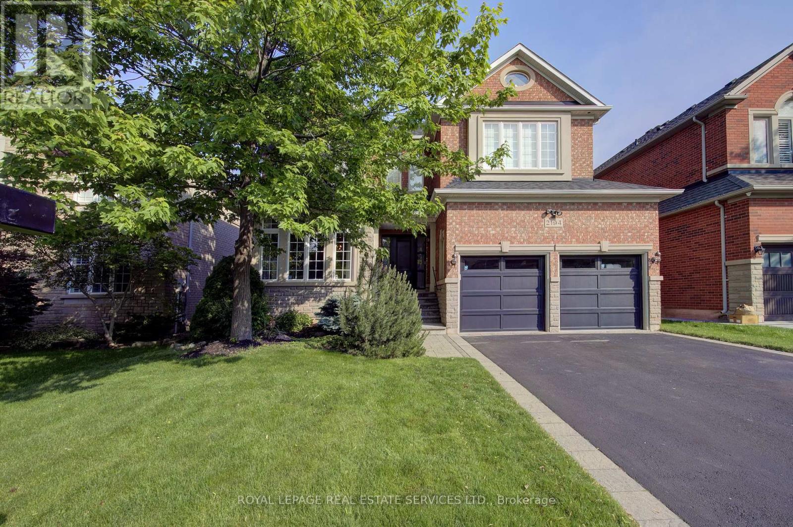 Property at 2194 GALLOWAY DRIVE image 1