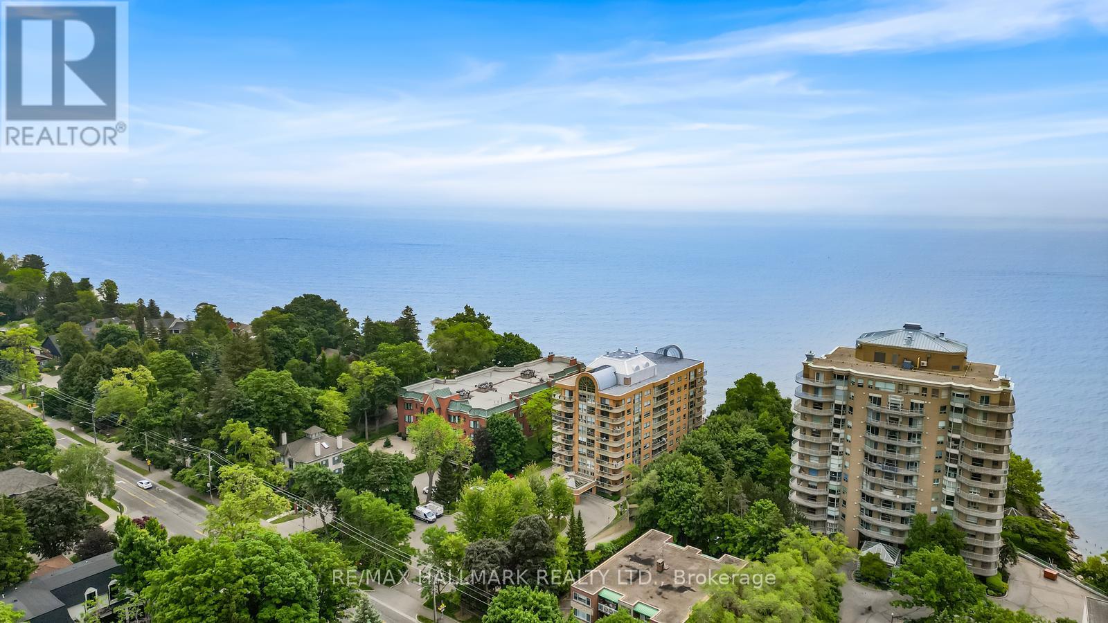 Property at 104 - 2210 LAKESHORE ROAD image 4