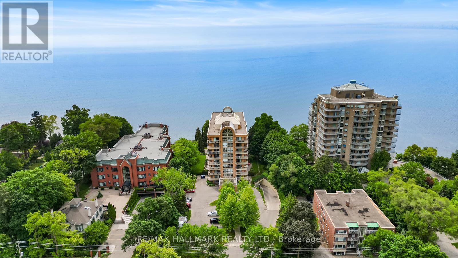 Property at 104 - 2210 LAKESHORE ROAD image 5
