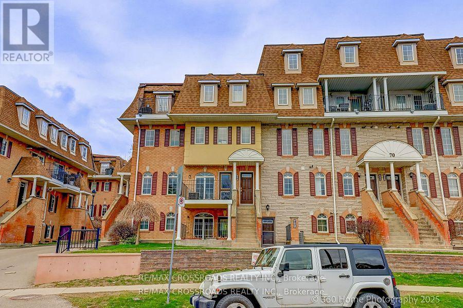 Property at 204 - 70 SIDNEY BELSEY CRESCENT image 1