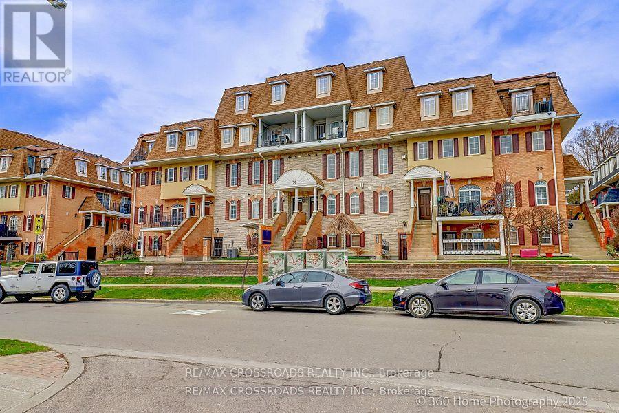 Property at 204 - 70 SIDNEY BELSEY CRESCENT image 2