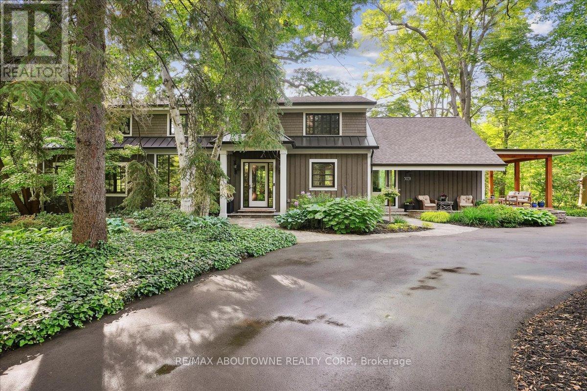 Property at 5031 LAKESHORE ROAD image 3