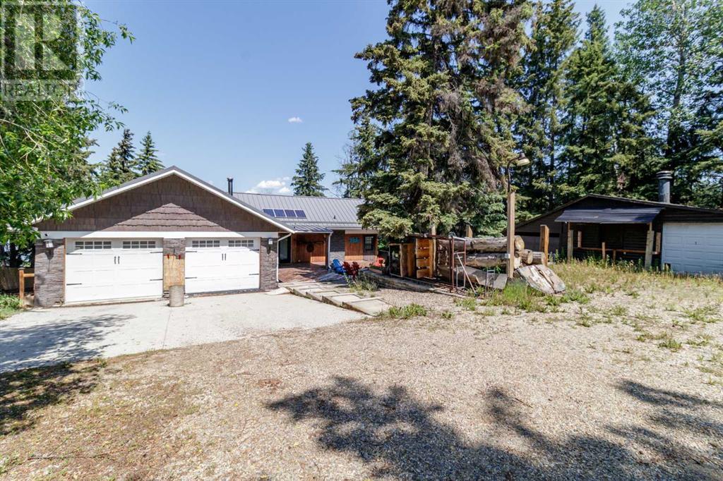 106, 36106c Range Road 250, Rural Red Deer County, Alberta  T0M 1R0 - Photo 3 - A2229715