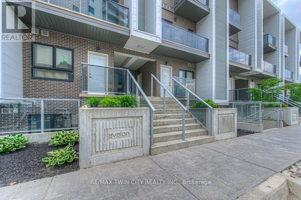 19a - 1430 Highland Road W, Kitchener, Ontario  N2N 0C3 - Photo 2 - X12230190