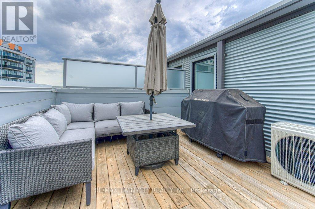 19a - 1430 Highland Road W, Kitchener, Ontario  N2N 0C3 - Photo 27 - X12230190