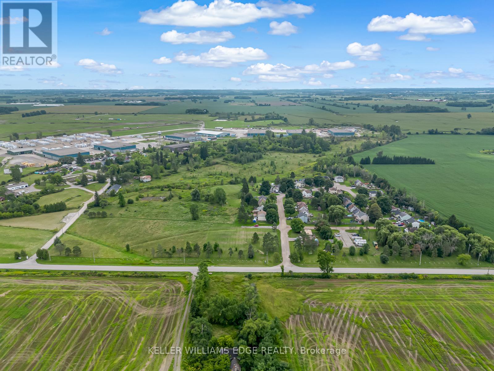 274 Army Camp Road, Haldimand, Ontario  N0N 1J3 - Photo 1 - X12230203