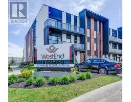 303 - 5 Wake Robin Drive, Kitchener, Ca