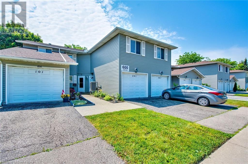 Property at 600 CARLTON Street Unit# 201 image 1