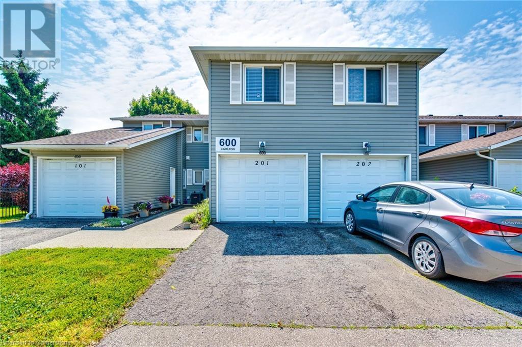 Property at 600 CARLTON Street Unit# 201 image 2