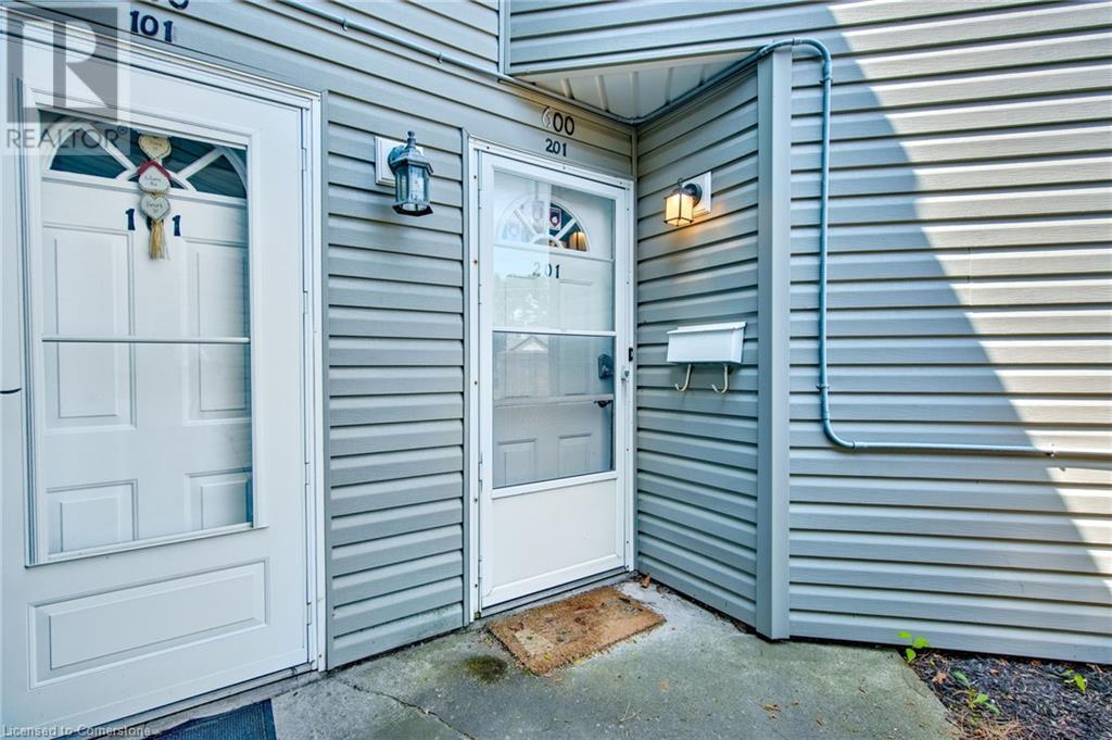 Property at 600 CARLTON Street Unit# 201 image 4