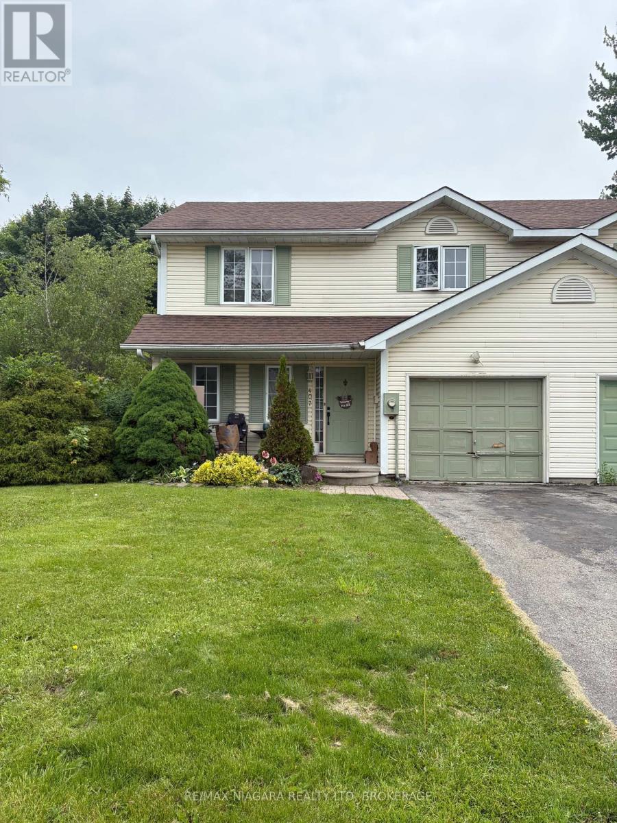 Property at 407 TAMARAC STREET image 1