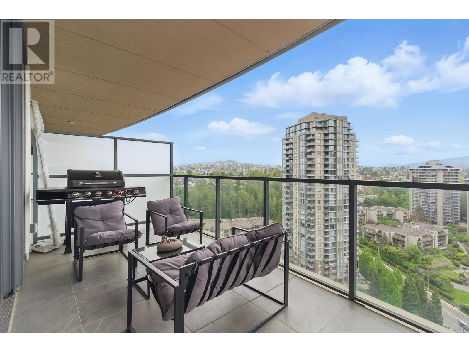 2007 4880 Lougheed Highway, Burnaby, British Columbia  V5C 0N1 - Photo 17 - R3017283