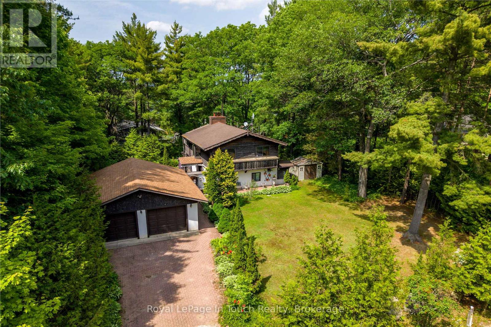 62 Tucson Road, Tiny, Ontario  L9M 0B6 - Photo 13 - S12230375