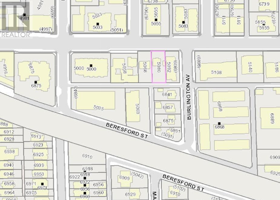 5080 Imperial Street, Burnaby, British Columbia  V5J 1C8 - Photo 3 - C8070116