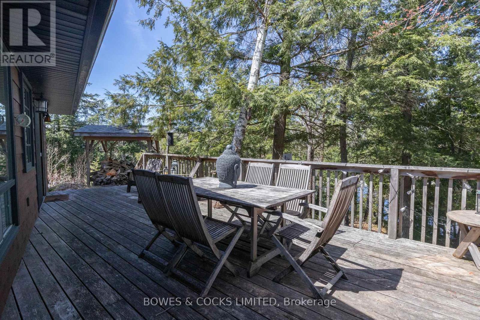 187 Corral Post Lane, Wollaston, Ontario  K0L 1P0 - Photo 36 - X12138015