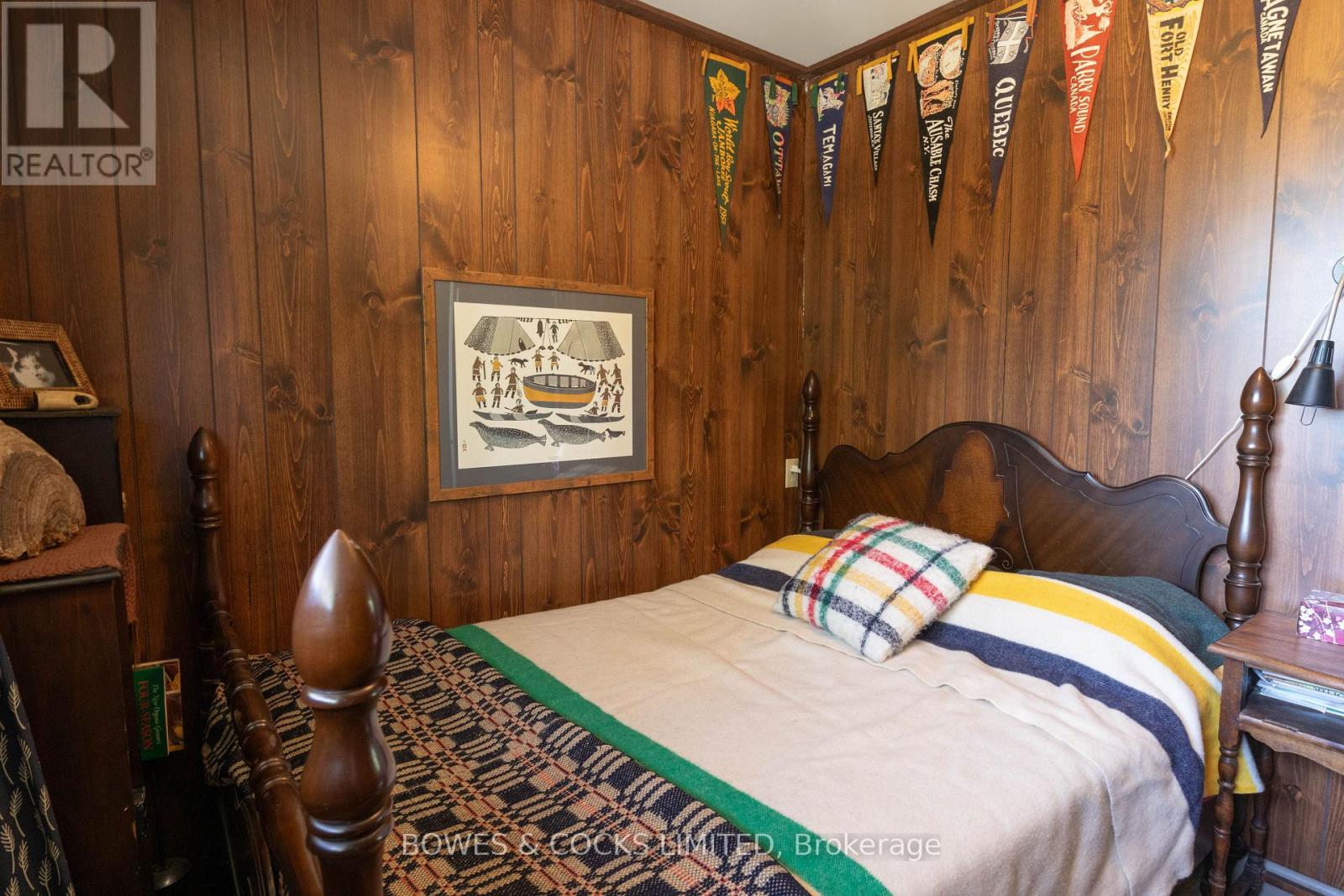 187 Corral Post Lane, Wollaston, Ontario  K0L 1P0 - Photo 34 - X12138015