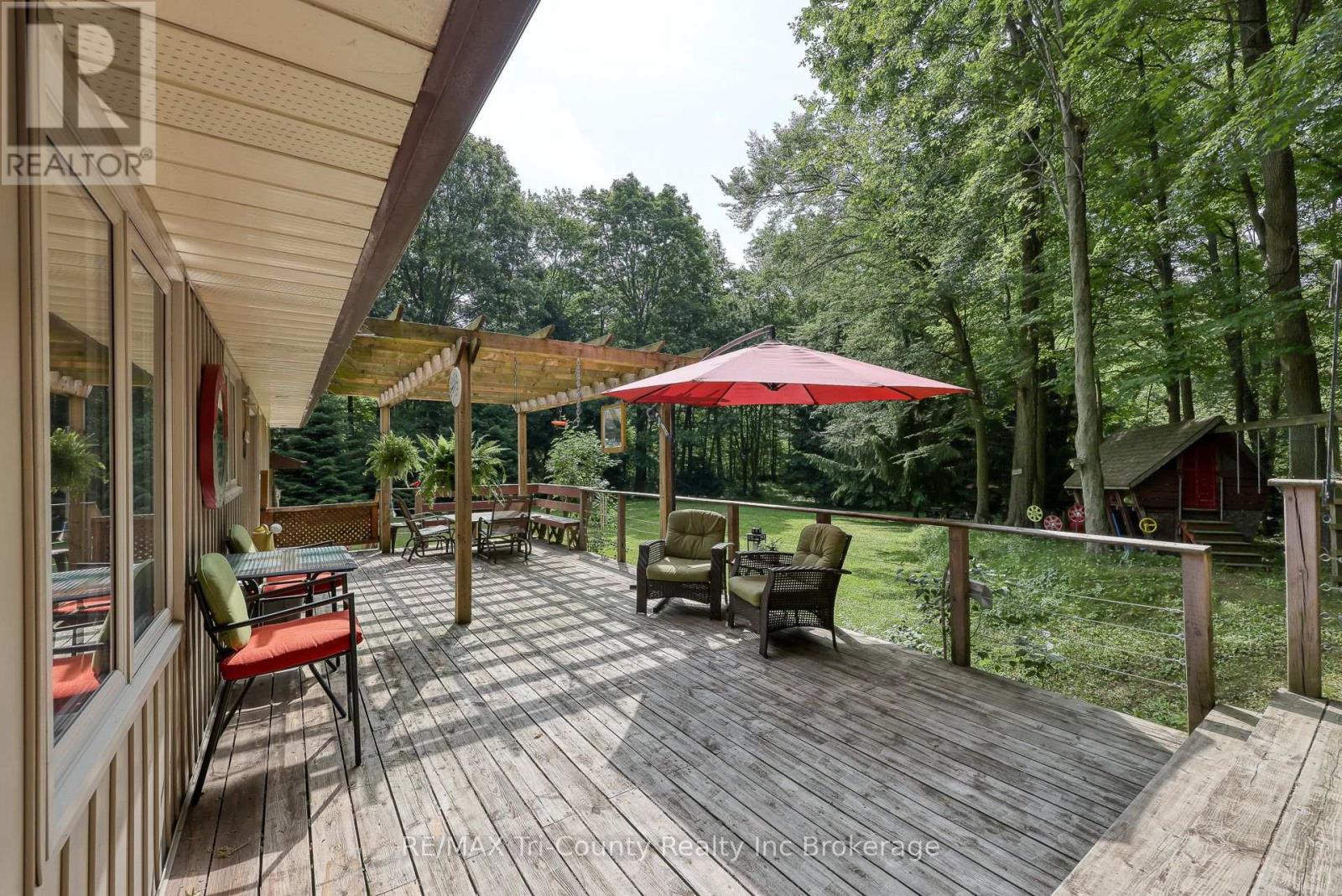 50 Rokeby Side Road, Norfolk, Ontario  N4G 4G7 - Photo 13 - X12230402