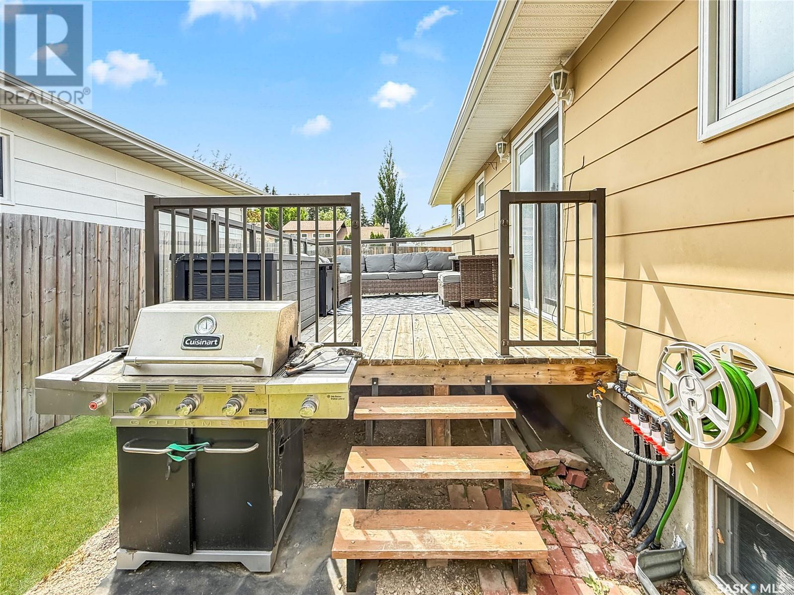 434 Colonel Otter Drive, Swift Current, Saskatchewan  S9H 4P6 - Photo 19 - SK993190