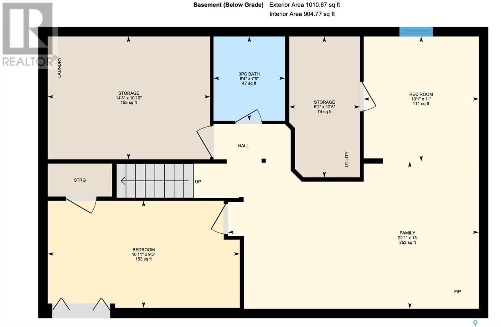 434 Colonel Otter Drive, Swift Current, Saskatchewan  S9H 4P6 - Photo 24 - SK993190