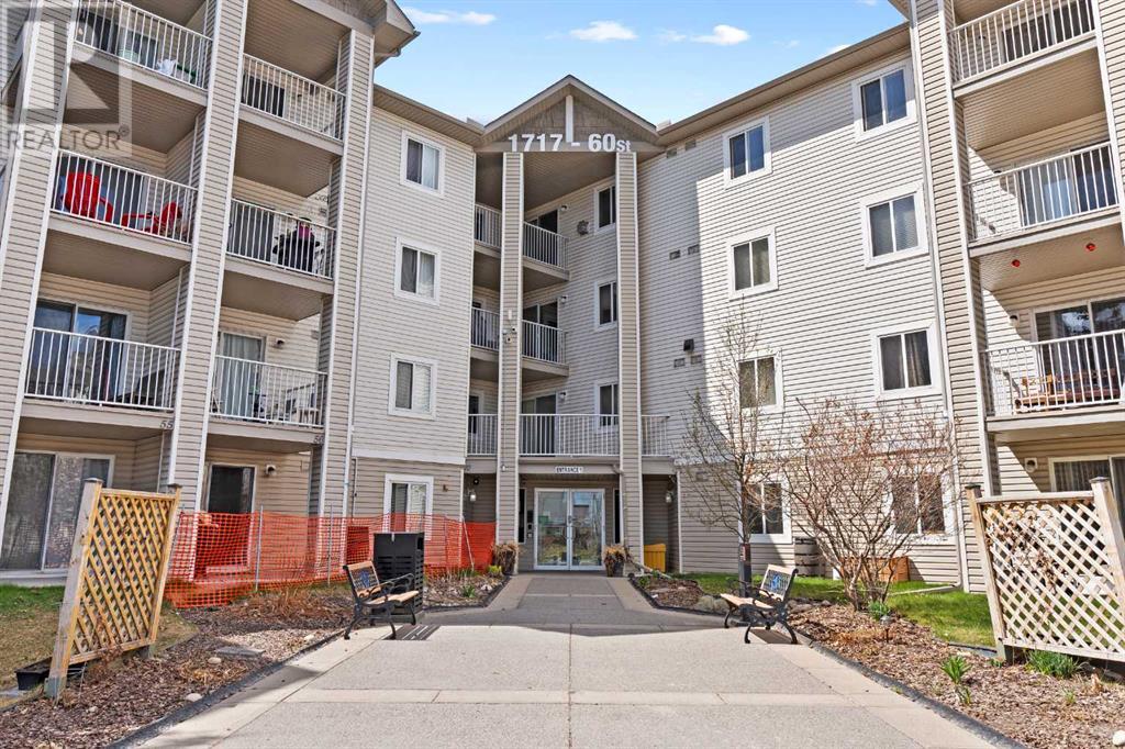 Property at 246, 1717 60 Street SE image 1