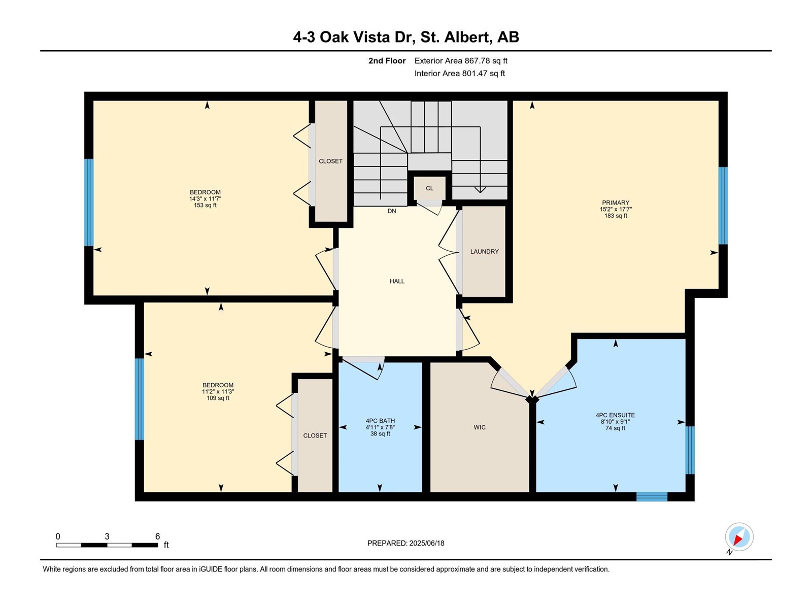 Property at #4 30 OAK VISTA DR image 5