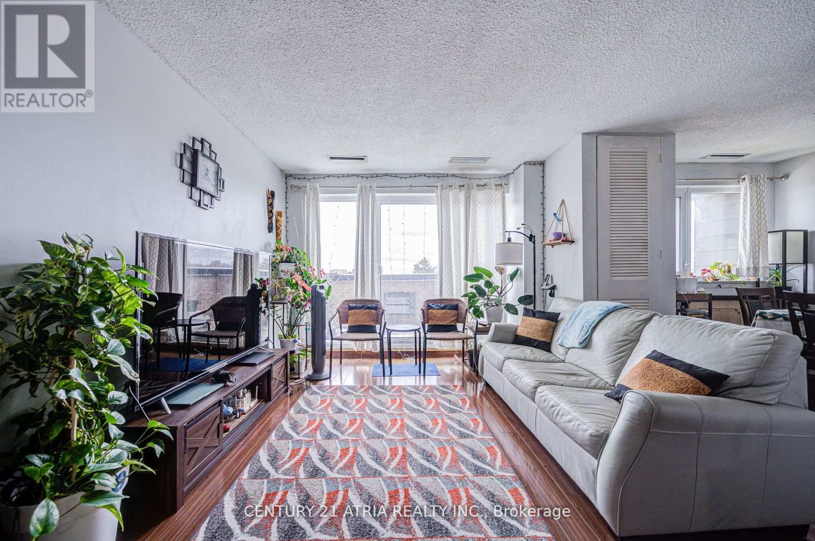 326 - 4005 Don Mills Road, Toronto (Hillcrest Village), Ontario  M2N 3J9 - Photo 14 - C12230372