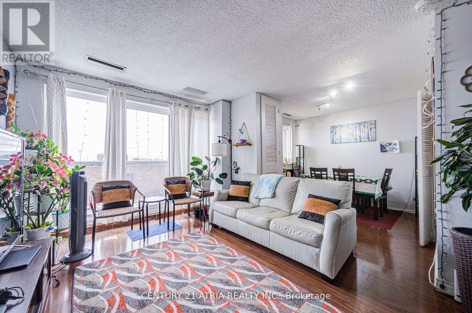 326 - 4005 Don Mills Road, Toronto (Hillcrest Village), Ontario  M2N 3J9 - Photo 15 - C12230372