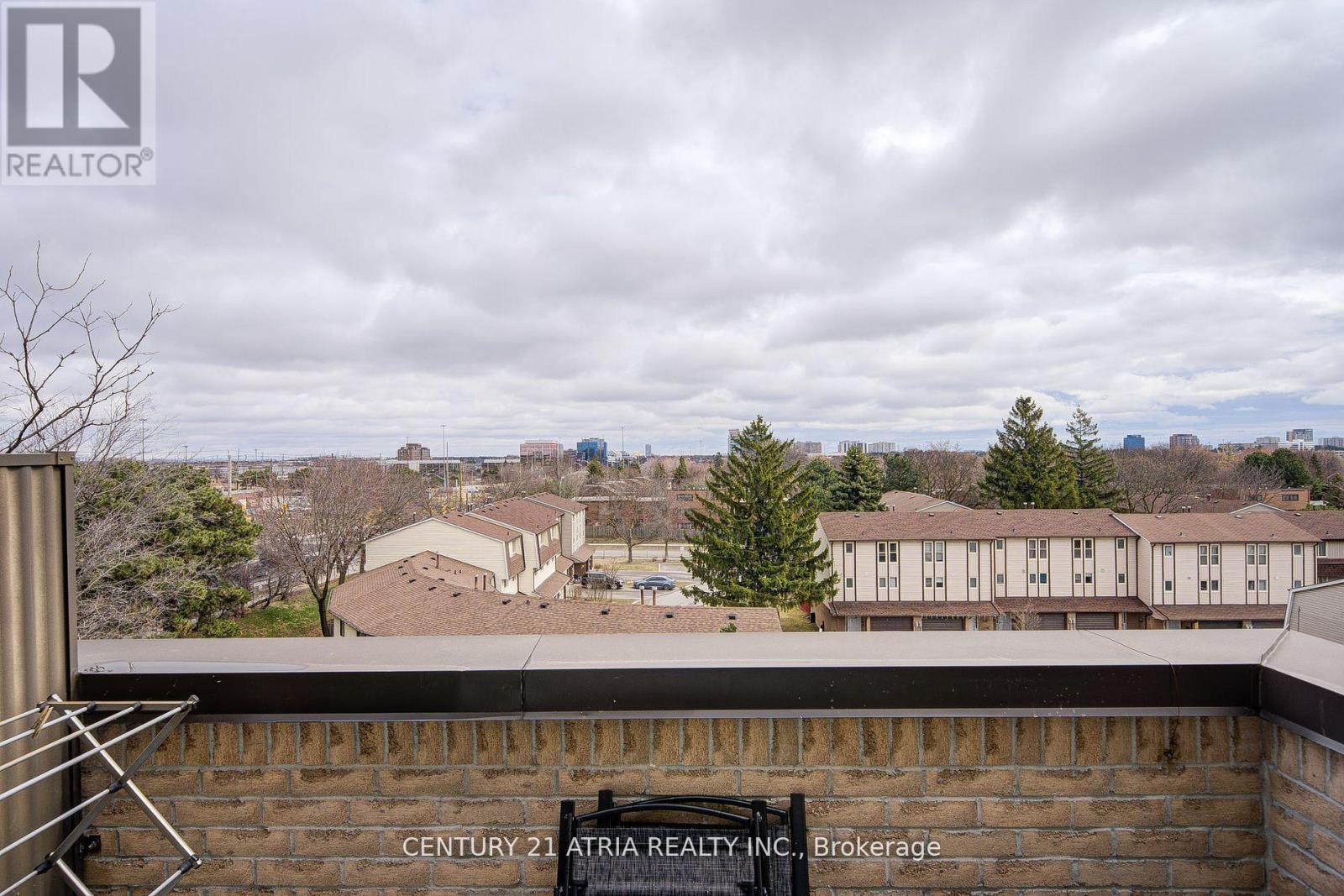 326 - 4005 Don Mills Road, Toronto (Hillcrest Village), Ontario  M2N 3J9 - Photo 27 - C12230372