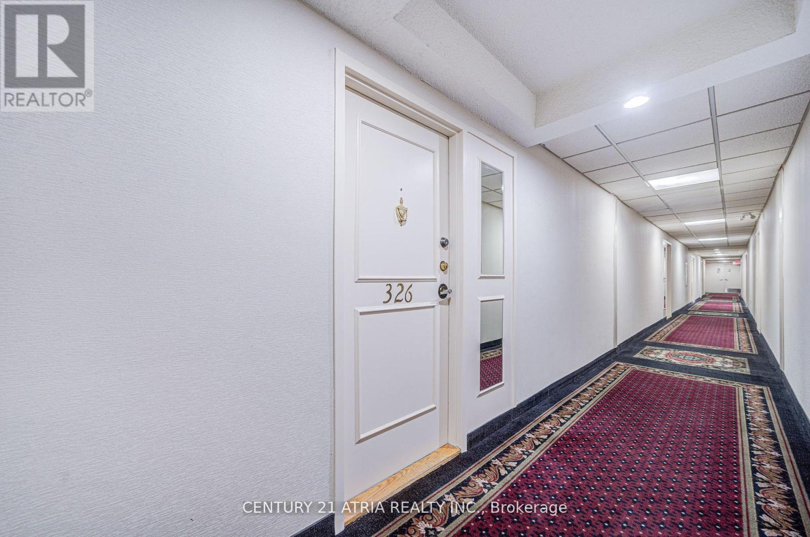 326 - 4005 Don Mills Road, Toronto (Hillcrest Village), Ontario  M2N 3J9 - Photo 7 - C12230372