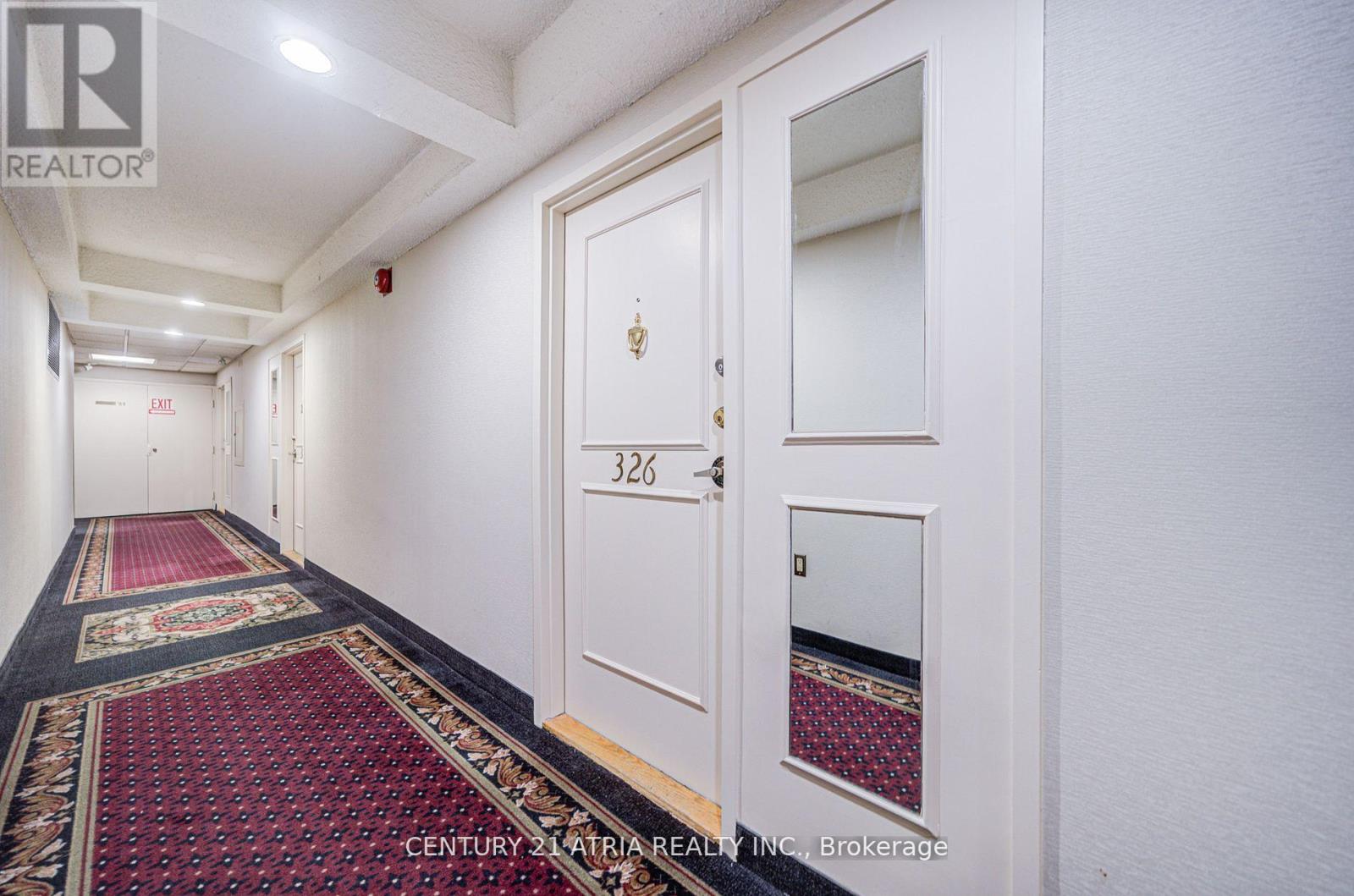 326 - 4005 Don Mills Road, Toronto (Hillcrest Village), Ontario  M2N 3J9 - Photo 8 - C12230372