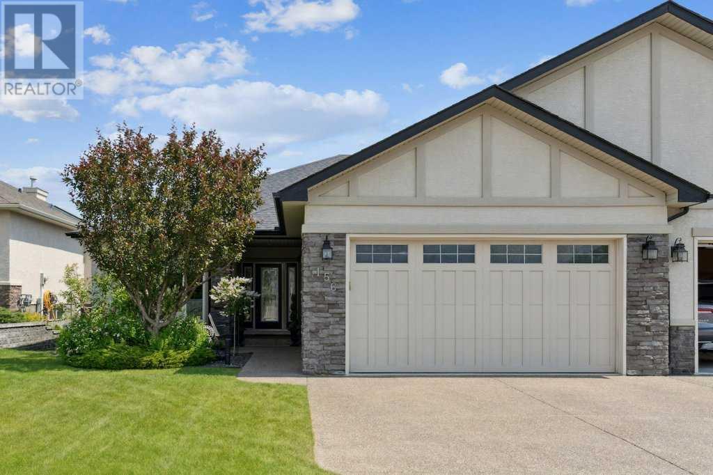 Property at 156 Tuscany Ravine Heights NW image 1