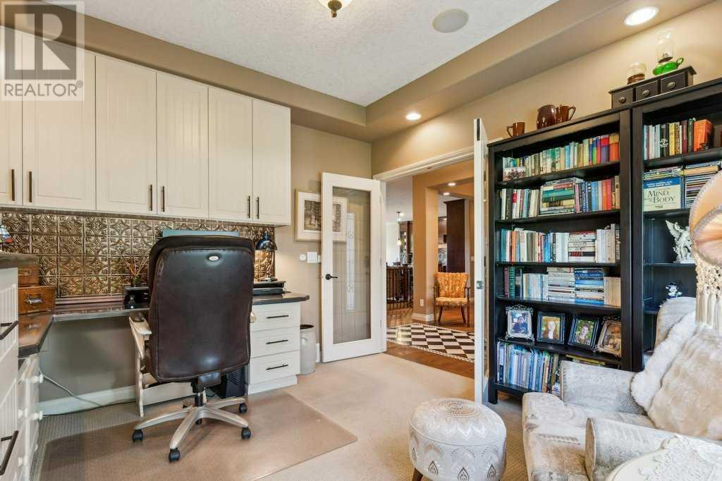 Property at 156 Tuscany Ravine Heights NW image 5