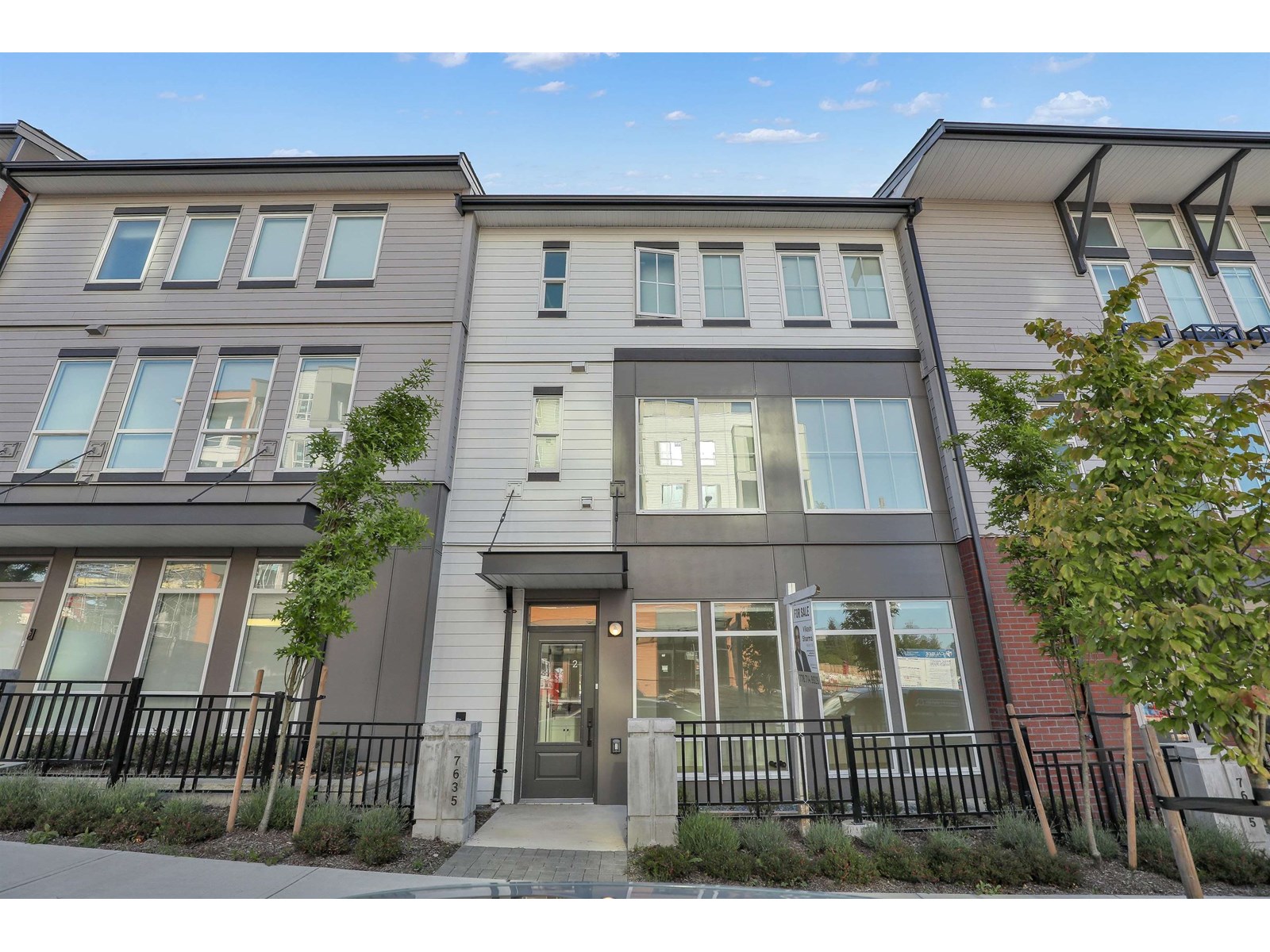 Property at 2 7635 198B STREET image 2