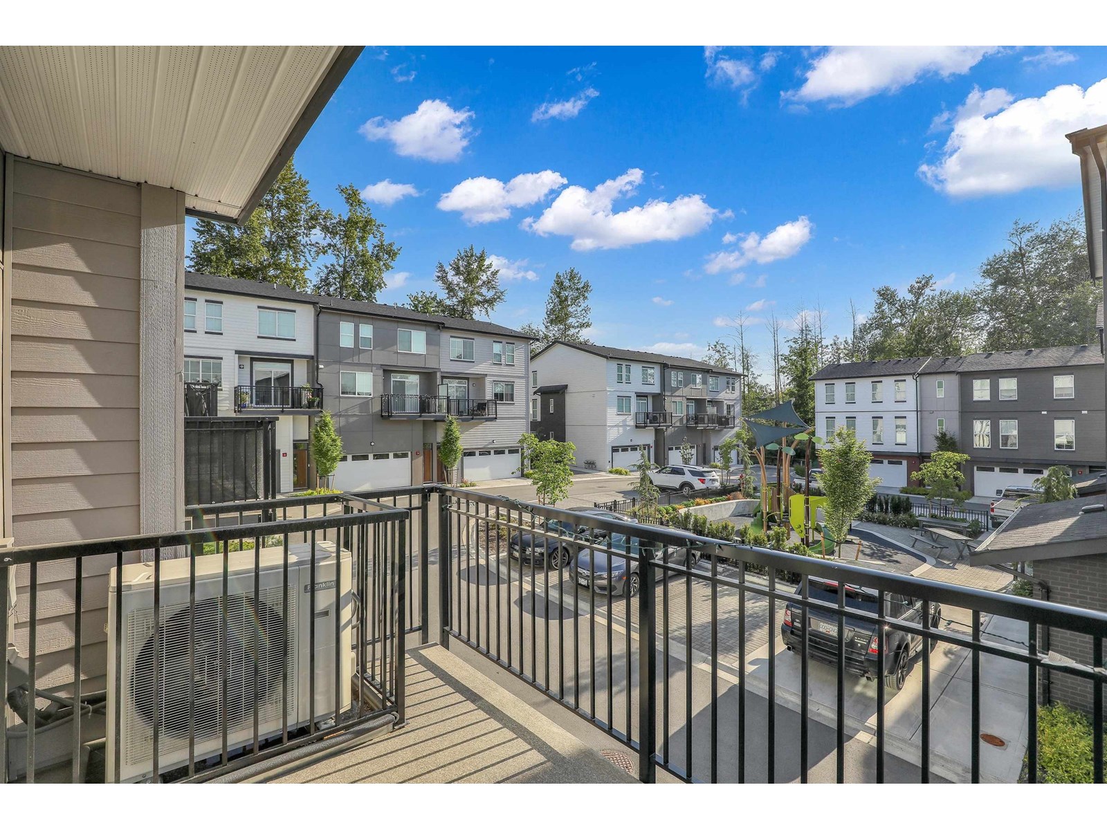 2 7635 198b Street, Langley, British Columbia  V1M 2X5 - Photo 30 - R3005183