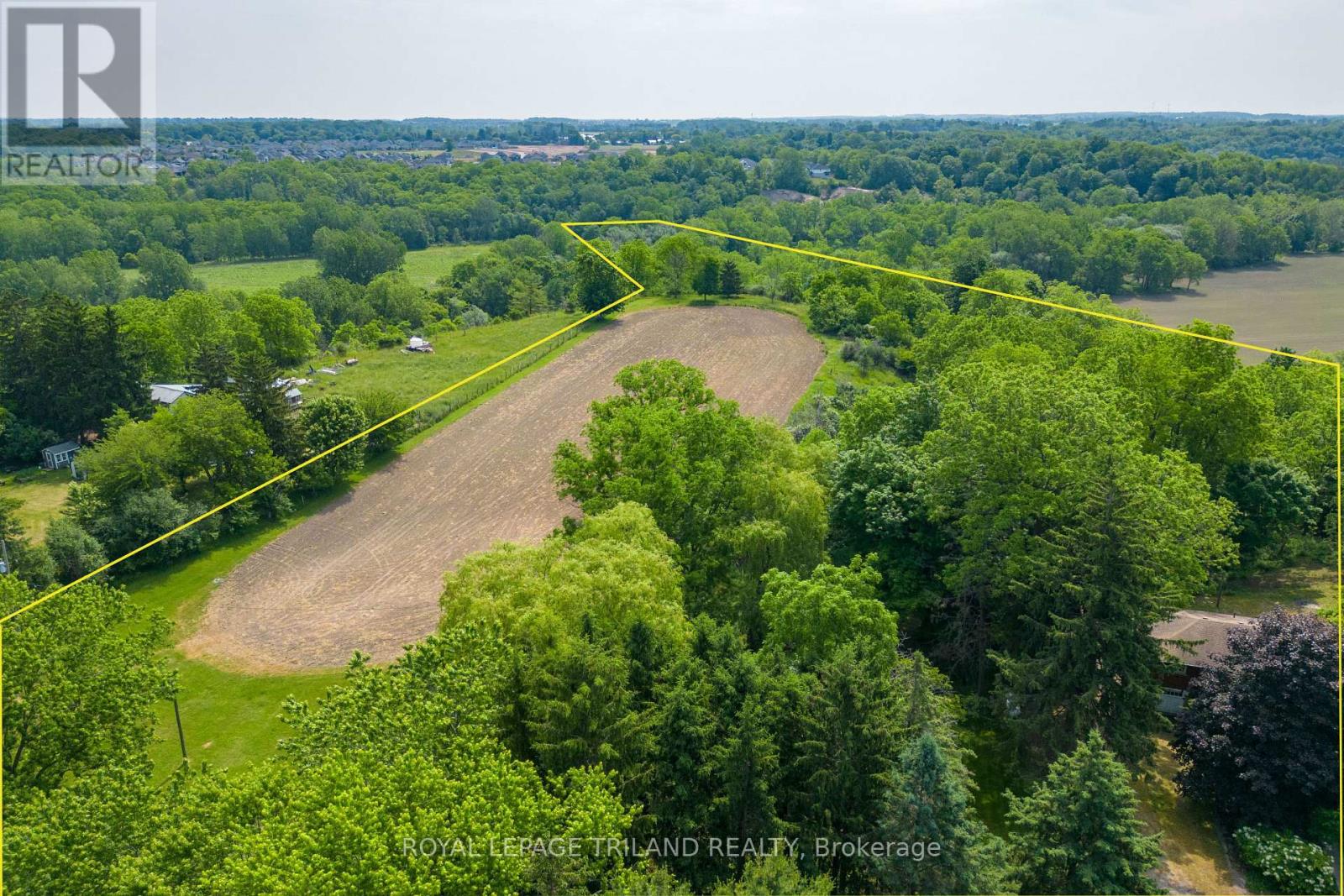 39339 Bush Line, St. Thomas, Ontario  N5P 3S9 - Photo 8 - X12230536