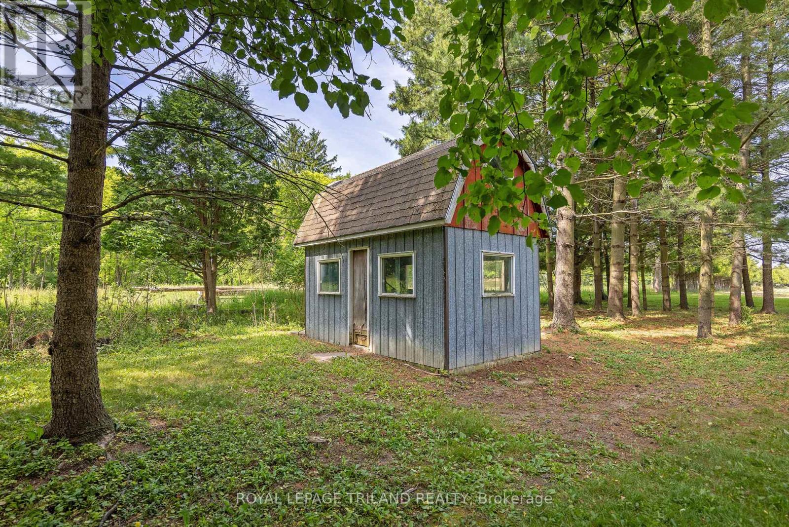 39339 Bush Line, St. Thomas, Ontario  N5P 3S9 - Photo 17 - X12230550